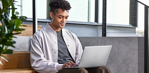 Connected PC