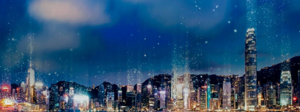 Digital Cities
