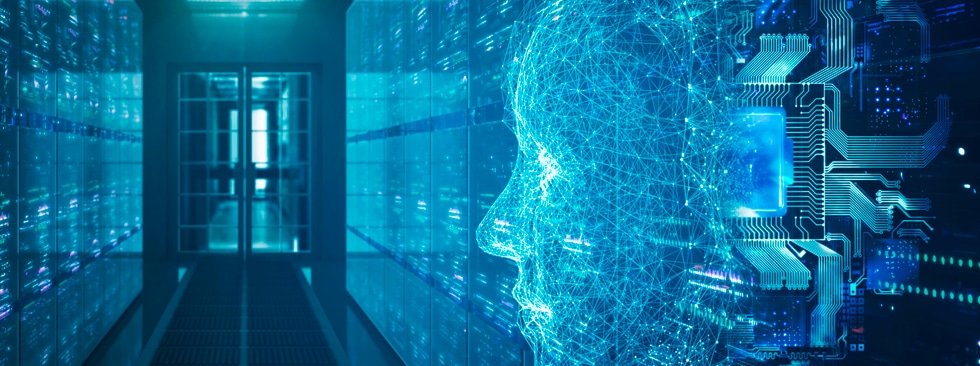 Computer Vision AI