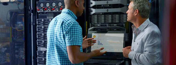 Safeguard infrastructure, data and privacy in higher education