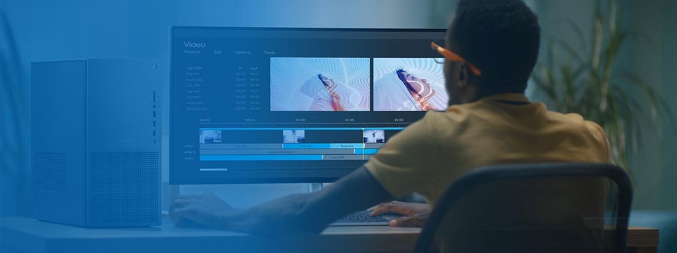 Virtual Desktop Infrastructure