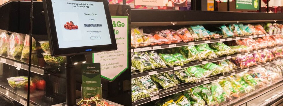 Woolworths