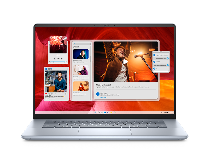 Inspiron Laptops